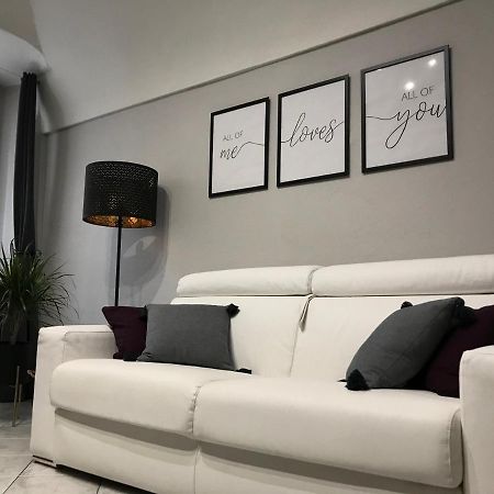 Ferienwohnung Rossi21 Cuneo Exterior foto