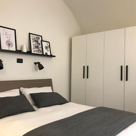 Ferienwohnung Rossi21 Cuneo Exterior foto