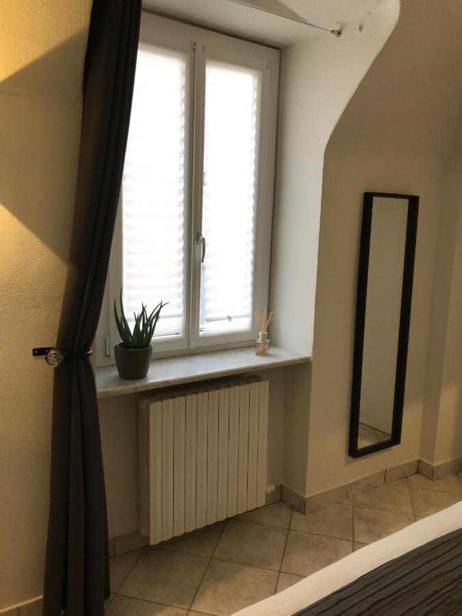 Ferienwohnung Rossi21 Cuneo Exterior foto